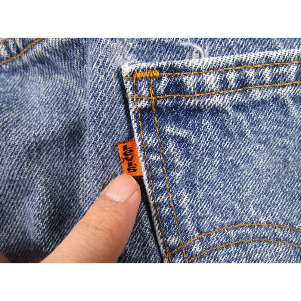Levis please see
